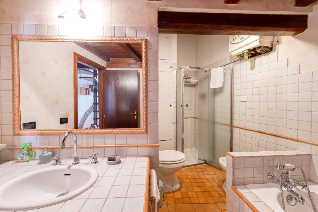Ab - Via Solferino 39 Apartment Bologna