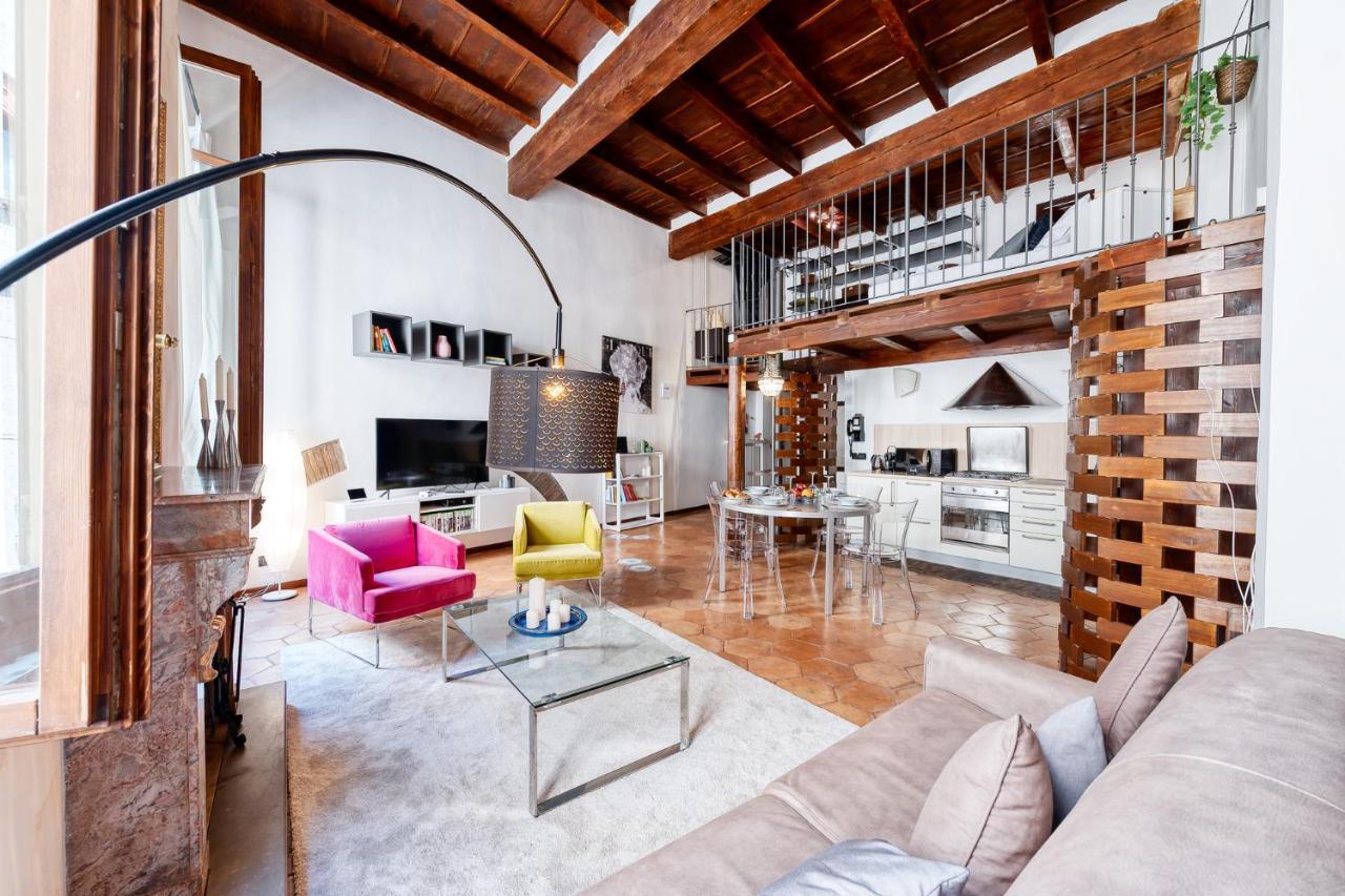 Appartamento Ab - Via Solferino 39 *