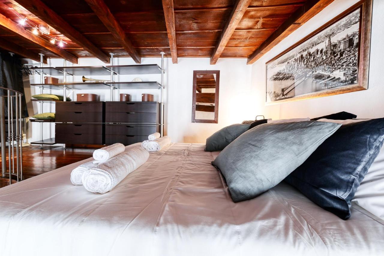 Apartment Ab - Via Solferino 39